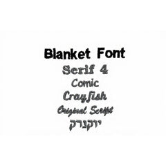 Dusty Rose/Ivory Minky Baby Blanket | Elegant Soft Baby Blanket