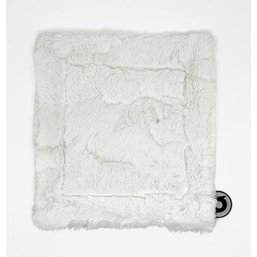 Ivory Buddy Blanket | Classic Soft Baby Lovey