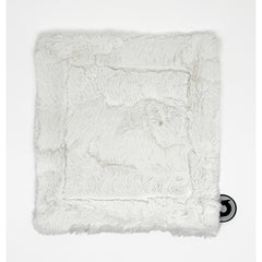 Ivory Buddy Blanket | Classic Soft Baby Lovey